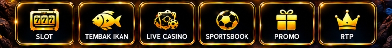 Menu LEDAKSLOT
